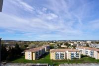 Appartement Cosy proche Gare TGV et Centre ville. - B&B