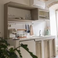 MAJA Ostuni Centro - Holiday Apartment - Ferienwohnung Ostuni