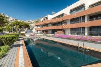 Apartamento con gran terraza delante del mar - B&B Roses