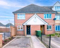 5 star - Stylish 2 Bed Home in London -ExCel, City Airport - Chambres d’hôtes