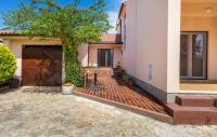 Villa Ketty in Fažana with playground, sea view and private pool - Ferienwohnung Fazana