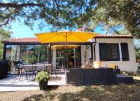 Les "Agathines" Maison 2 chambres, de 1 à 5 personnes - Ferienwohnung Ronce-les-Bains