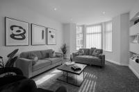 The 1878 by STAMP SA - Bed and Breakfast Blackpool