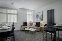 Appartement 3 Chambres