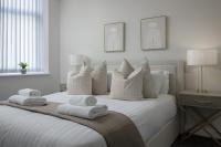 Appartamento con 3 Camere da Letto