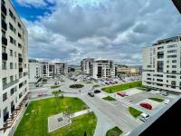 Cozy Studios and Flats - Coresi Mall #Brasov - B&B