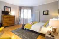 Apartamento con terraza