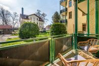 LeHaStays - Apartment Buckau 16-01 I Balkon I WLAN I SmartTV I Erdgeschoss - B&B Magdeburgo