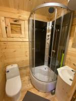 Dubryk Domki na Kaszubach - B&B Stara Kiszewa