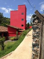 Pousada Maria Francisca - Ferienwohnung