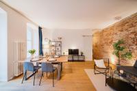 B&B Berlino - Urban Retreat - City Center Apartment in central Berlin BY HOMELY - Bed and Breakfast Berlino