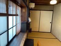 Japanese-Style Single Room - Second Floor
