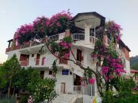 B&B Ekincik - Akdeniz Pansiyon - Bed and Breakfast Ekincik