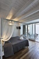 Chambre Double avec Terrasse