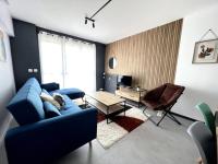 Calme & cosy - parking - B&B