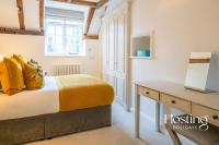 Stable Annex Bisham - Vibrant 1 Bed With Parking - B&B Marlow