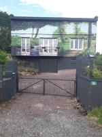 Maison charmante à Villers-sous-Foucarmont avec jardin clôturé. - B&B