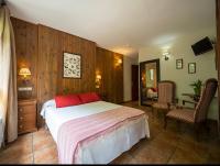 Queen Room with Balcony