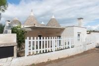 Trullo da Nonno Marco - B&B Cisternino