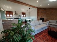 ROS RURAL Cal Ros - B&B Montblanc