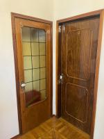 Camera Singola Standard con Bagno in Comune