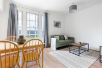 B&B London - The Haggerston Collection - Bed and Breakfast London