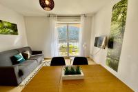 Les Naïades H40- 2 bedrooms for 6 people ! - B&B Avène