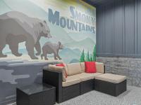 Bear Elegance - B&B Sevierville