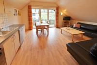 Appartamento con 2 Camere da Letto