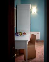 Appartamento con 2 Camere da Letto e Giardino (3 Adulti)