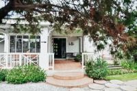 Amaziah Guesthouse - B&B