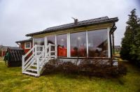 Domki Wikinga - B&B