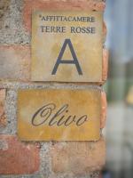 Apartments in Villetta Terre Rosse - B&B San Gimignano