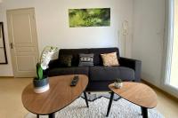 I50 Les Naïades- 2 bedrooms for 5 people ! - B&B