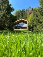 Fenyővölgy Luxus Pihenőház ***** Mátrakeresztes - B&B
