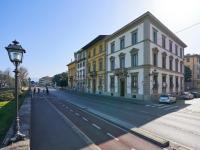 Serristori Palace Residence - B&B