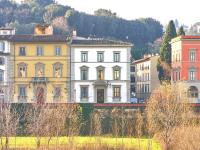 Serristori Palace Residence - B&B Florence