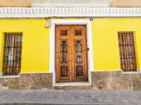 Casa Rural Pelayo - B&B Buñol