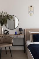 noclegi Scala Apartamenty by Moderna Profit- Łąkowa 60E z parkingiem Gdańsk