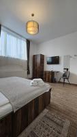 B&B Făgăraș - Neva Apartments - Bed and Breakfast Făgăraș