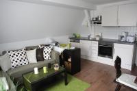 Apartment with Sauna