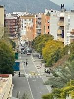 Apartamento La Via - Bed and Breakfast Denia