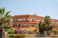 Appartement 2 Chambres (4 Adultes)