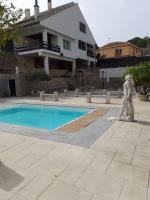 Casa Cari - B&B Agullana