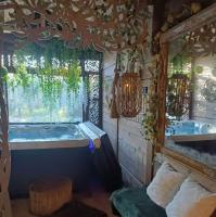 LOVE ROOM VAR SIANDAKI - B&B