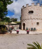 Torre Carperi in Valle d'Itria - B&B