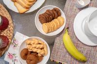 Urban Bloom Oasis - Mini Zen Maison - B&B Akovítika