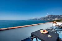 Casa Rosamare, 150 stairs from the road by Wonder Tour - B&B Praiano