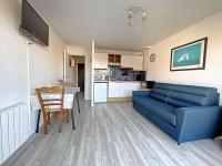 Studio avec Balcon, Proche Plage et Commerces, Idéal Vacances - FR-1-646-41 - B&B