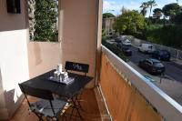 Studio des îles d'or avec piscine - port d’Hyères - B&B Hyères